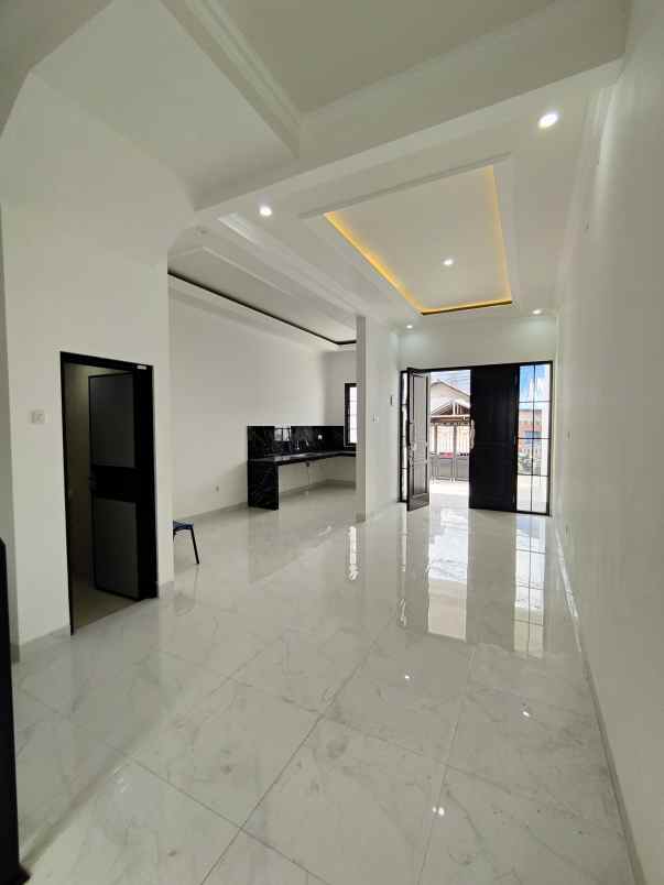 dijual rumah cipinang cempedak jaktim