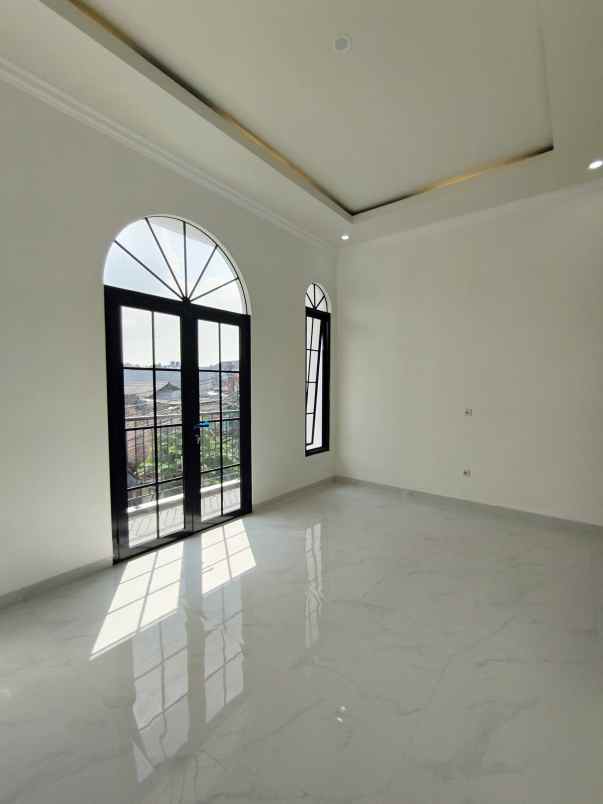 dijual rumah cipinang cempedak jaktim