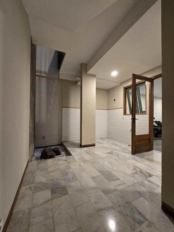 dijual rumah cipinang rawamangun jaktim