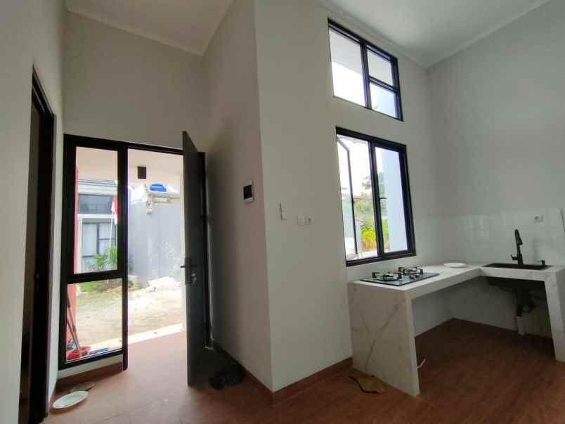 dijual rumah ciputat tangsel