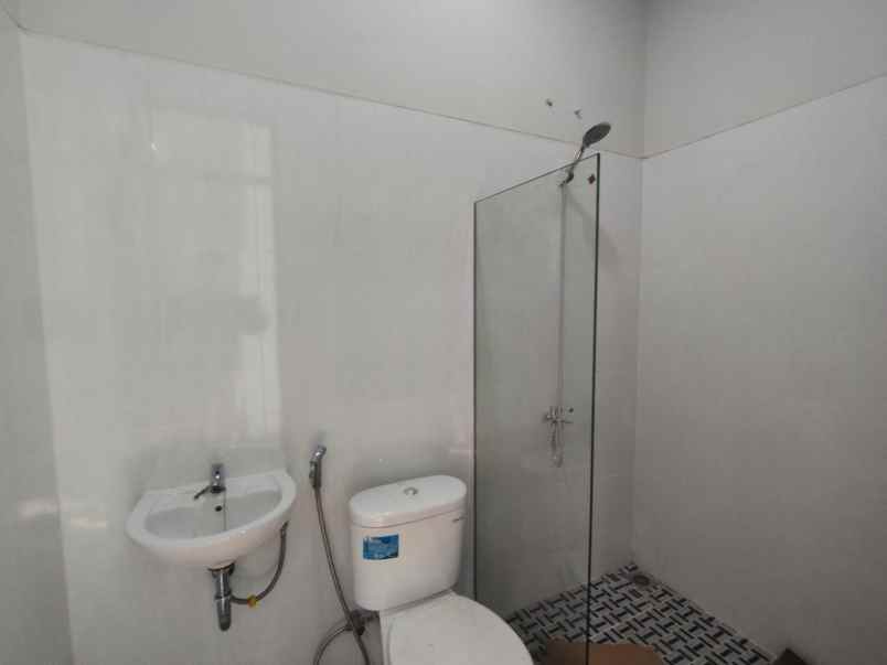 dijual rumah ciputat tangsel