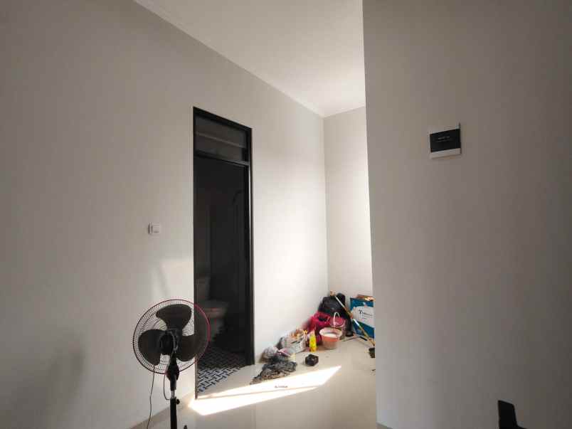 dijual rumah ciputat tangsel