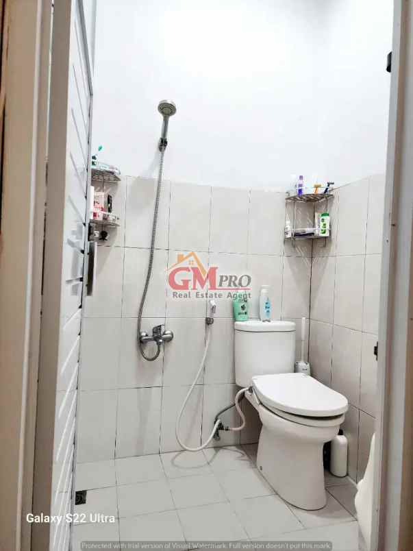 dijual rumah cisaranten