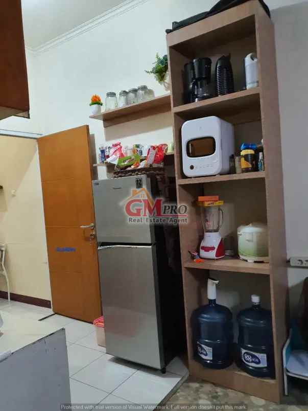 dijual rumah cisaranten