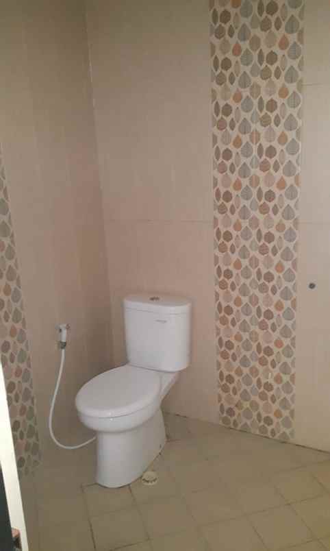 dijual rumah cisaranten kulon