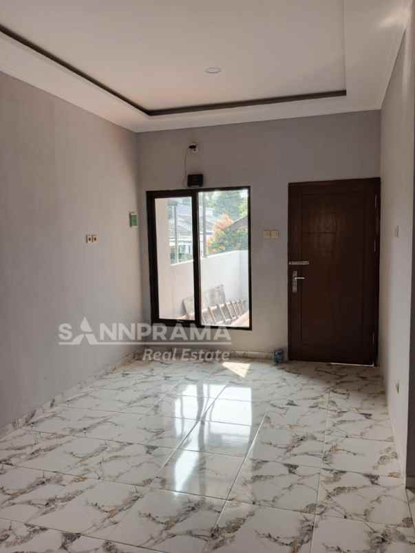 dijual rumah citayam bogor