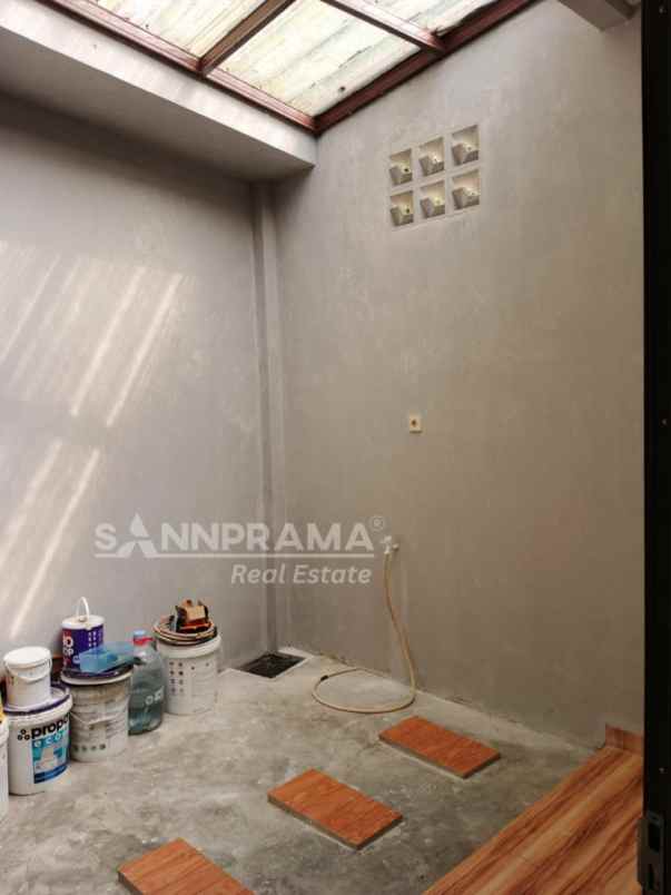 dijual rumah citayam bogor