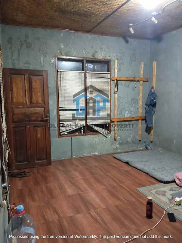 dijual rumah citeureup cimahi