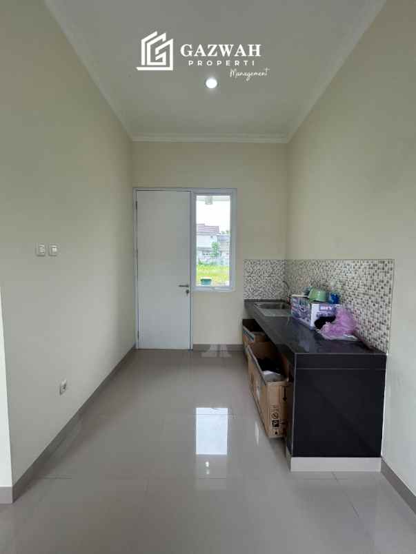 dijual rumah citra garden sangat cocok untuk keluarga