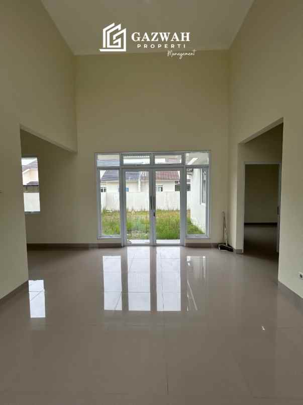 dijual rumah citra garden sangat cocok untuk keluarga