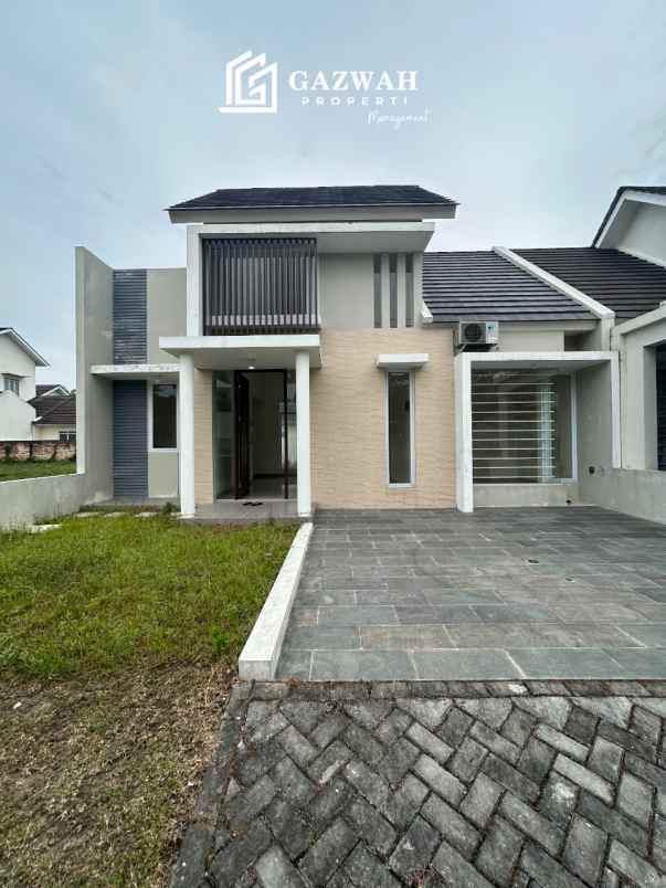 dijual rumah citra garden sangat cocok untuk keluarga