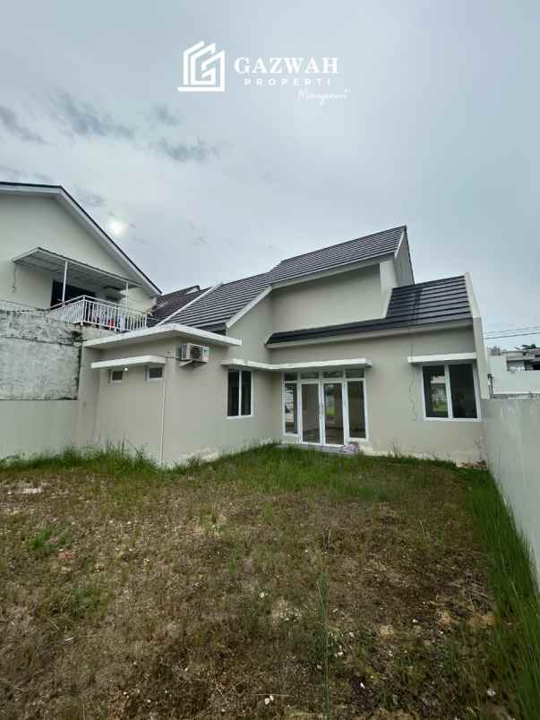 dijual rumah citra garden sangat cocok untuk keluarga