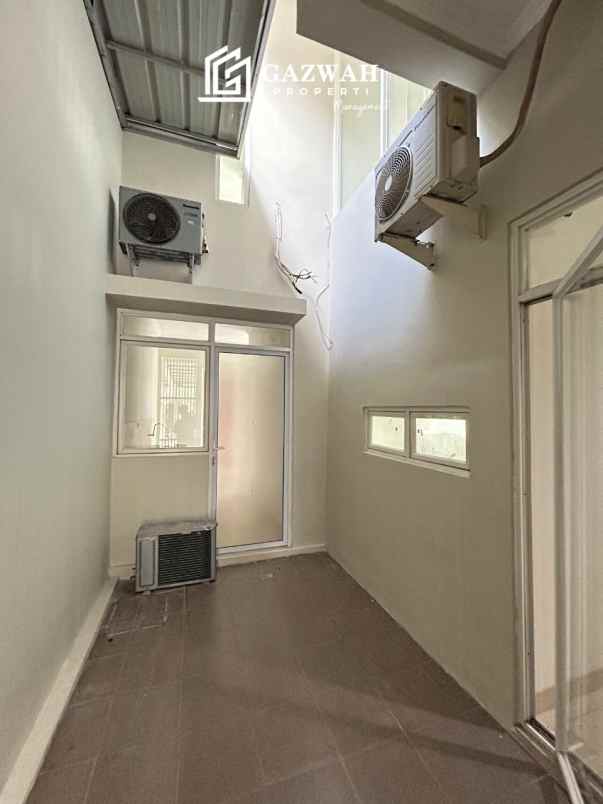 dijual rumah citra garden sangat cocok untuk keluarga