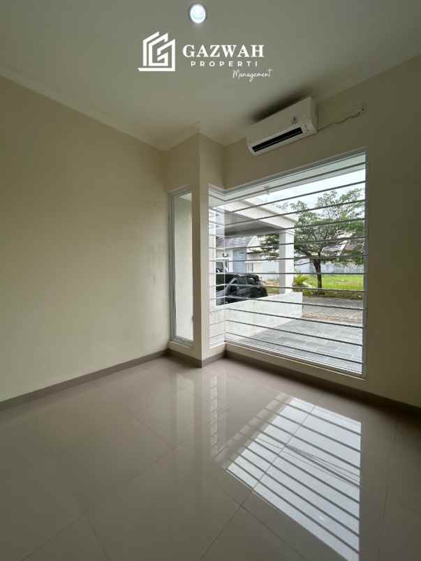 dijual rumah citra garden sangat cocok untuk keluarga