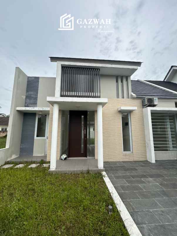 dijual rumah citra garden sangat cocok untuk keluarga