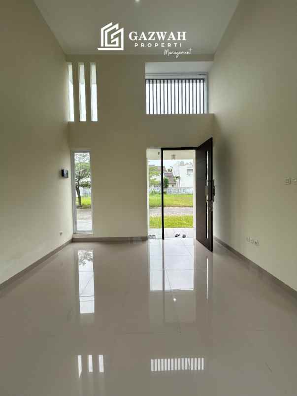 dijual rumah citra garden sangat cocok untuk keluarga