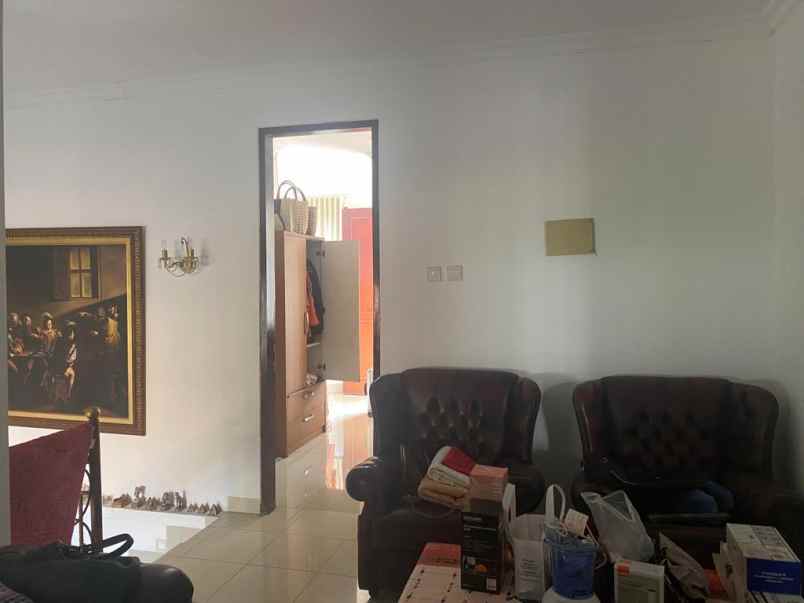 dijual rumah citragran cibubur