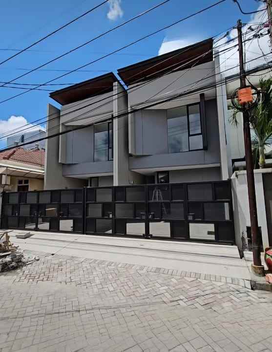 dijual rumah citraland taman puspa raya
