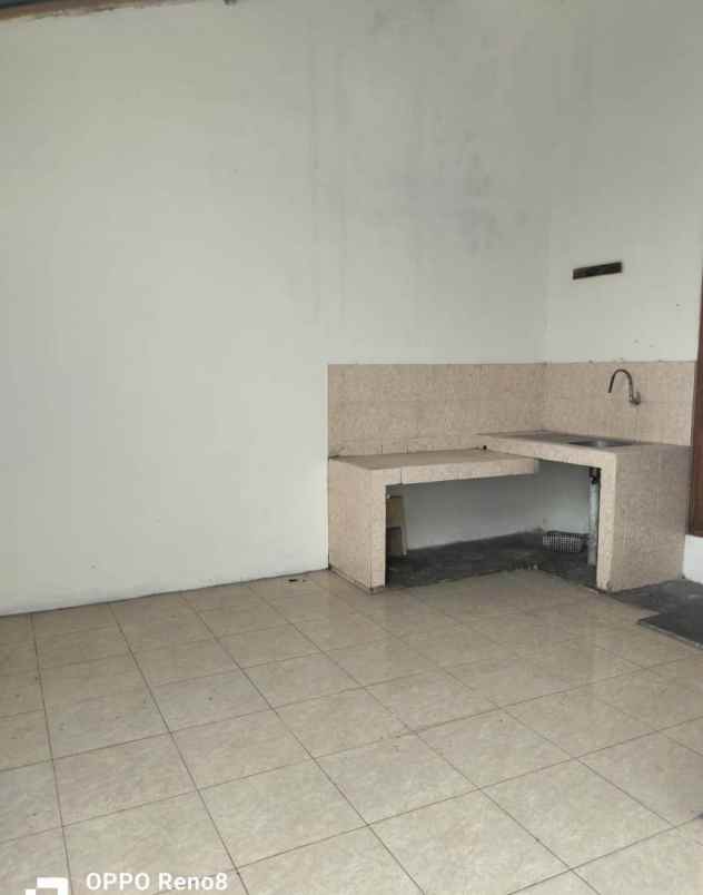 dijual rumah ciwastra