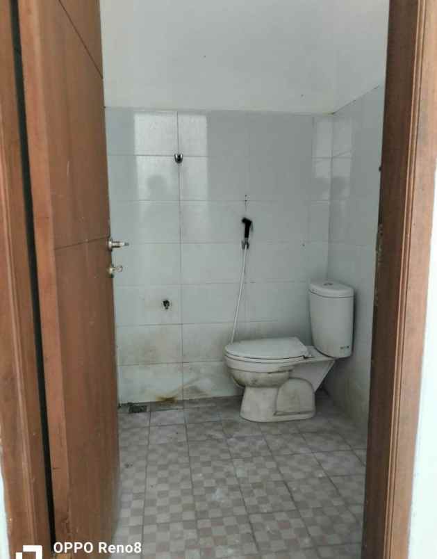 dijual rumah ciwastra