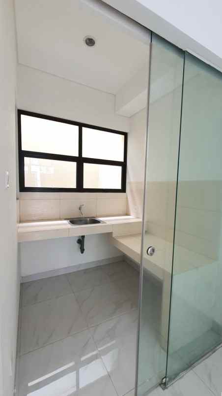 dijual rumah cluster allura lavon swancity