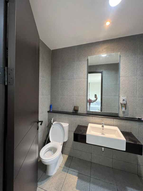 dijual rumah cluster flora gedebage summarecon bandung