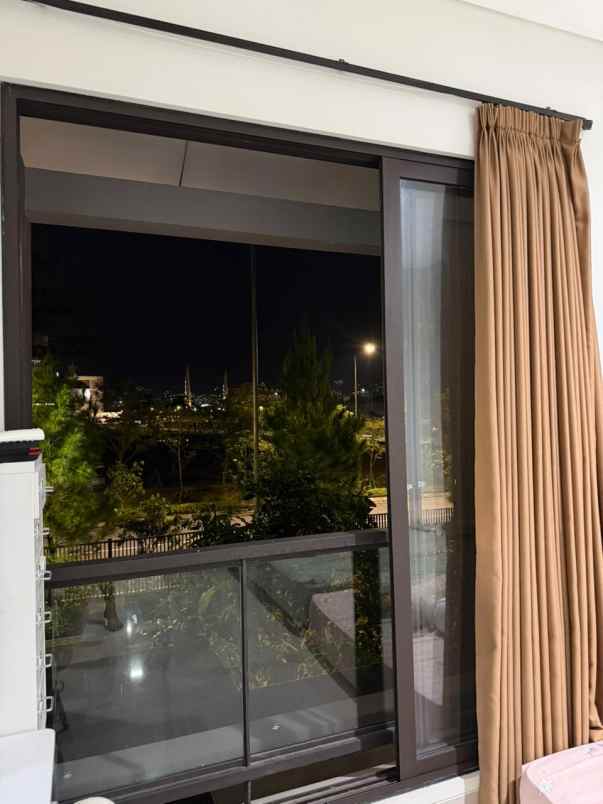 dijual rumah cluster flora gedebage summarecon bandung