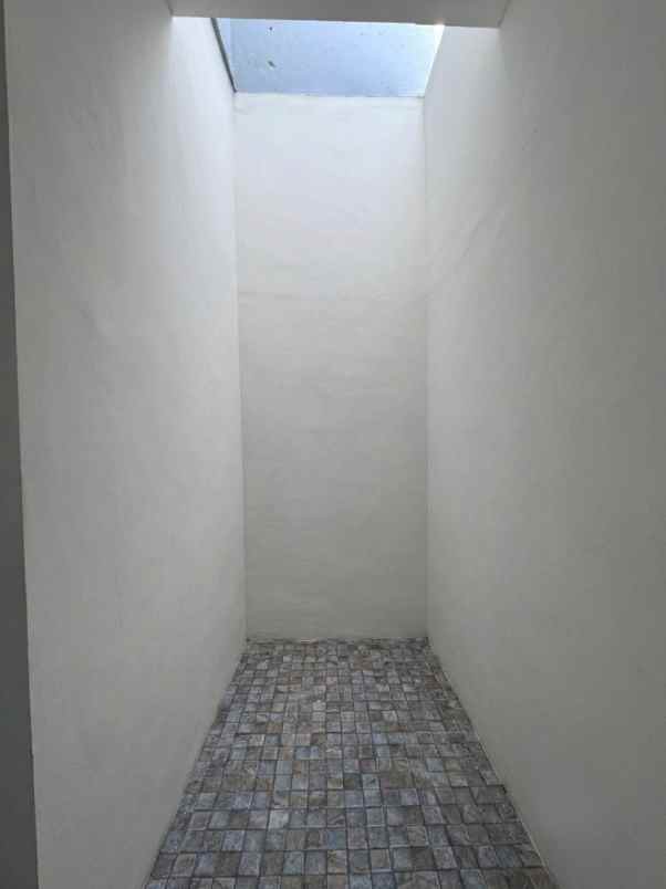 dijual rumah cluster lavesh hi harapan