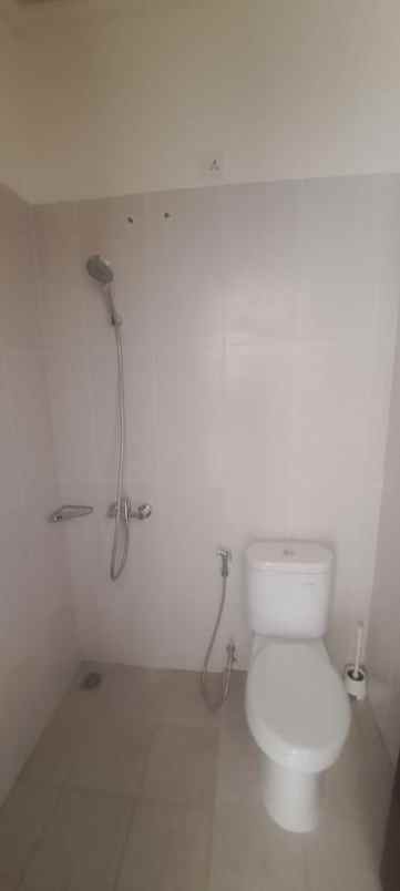 dijual rumah cluster padmagriya