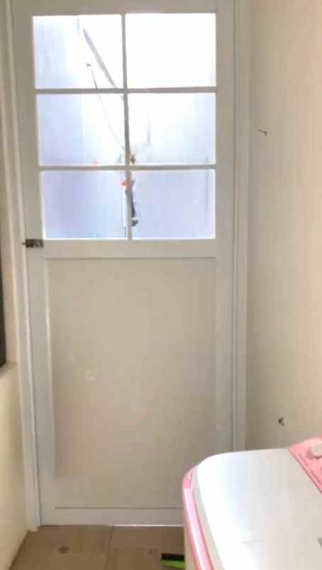 dijual rumah cluster shinano jgc