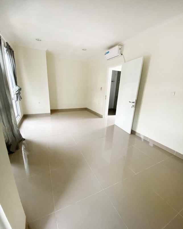 dijual rumah cluster verdi symphonia