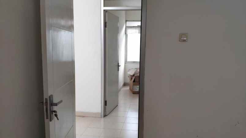 dijual rumah curug badak kec maja