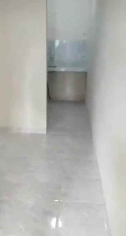 dijual rumah dan kontrakan 2 pintu di pondok ranji