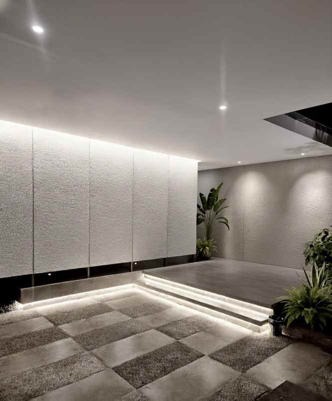 dijual rumah darmo harapan
