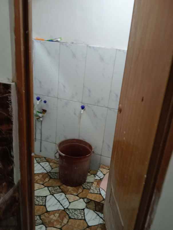 dijual rumah dekat kawasan industri