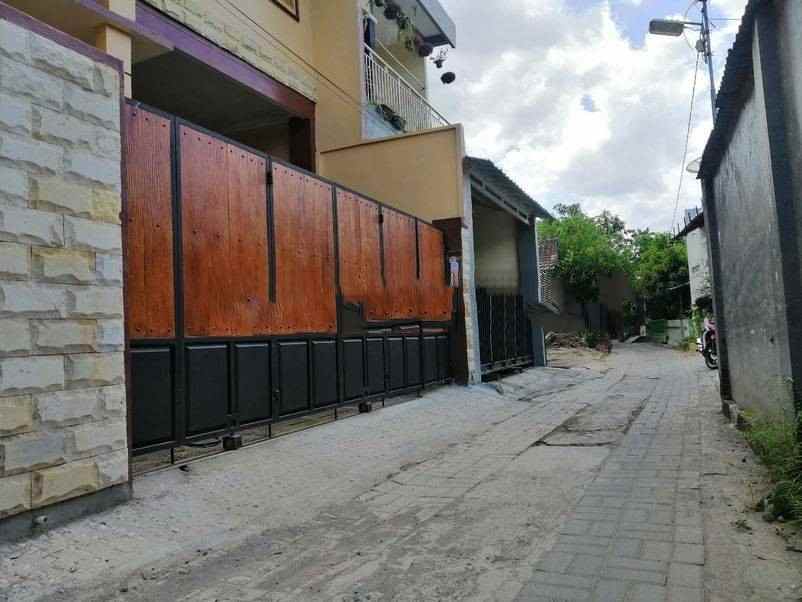 dijual rumah dekat stasiun tugu