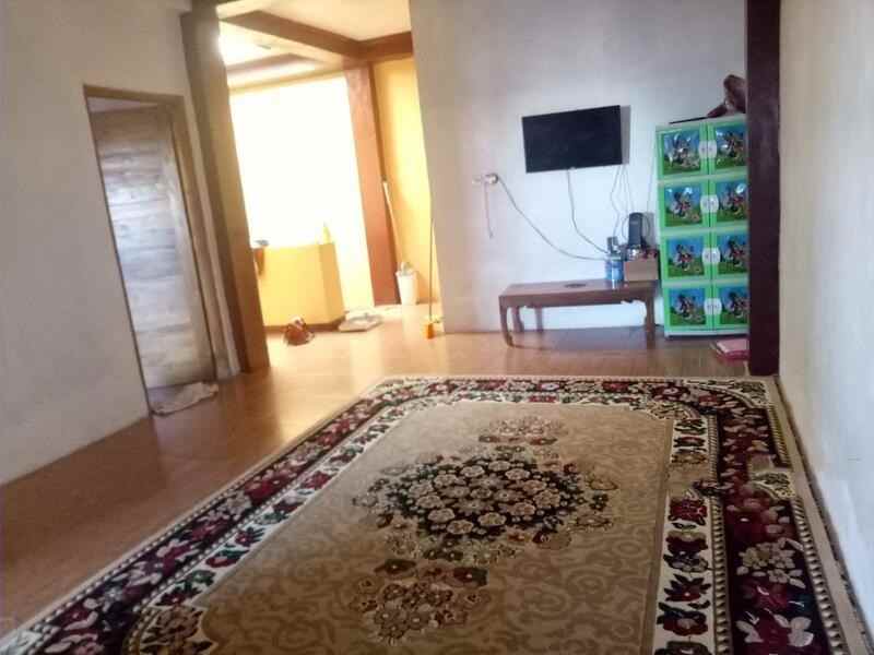 dijual rumah dekat stasiun tugu