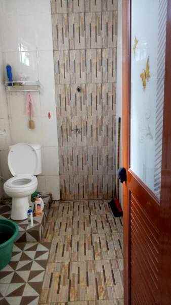 dijual rumah dekat stasiun tugu