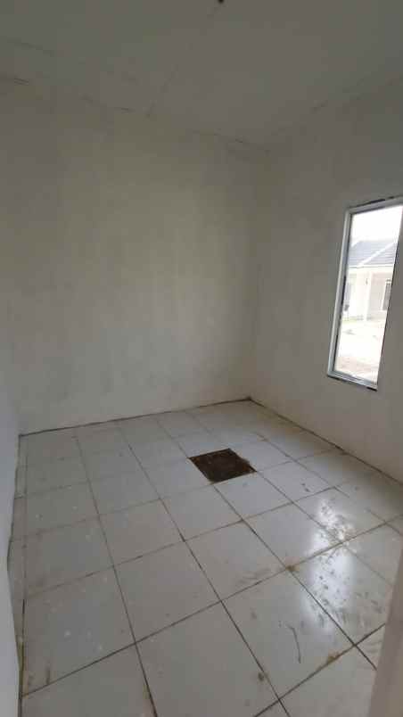 dijual rumah desa sukasari kec