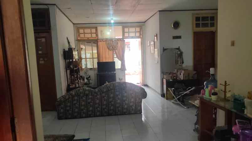 dijual rumah di bintaro pesanggrahan jakarta selatan
