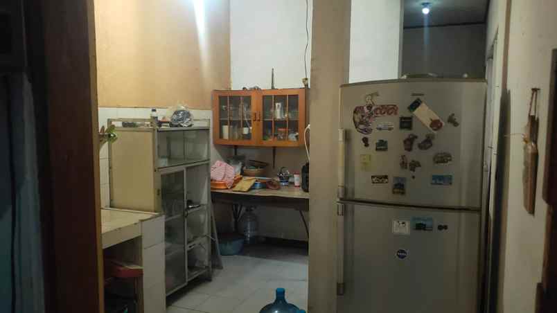 dijual rumah di bintaro pesanggrahan jakarta selatan