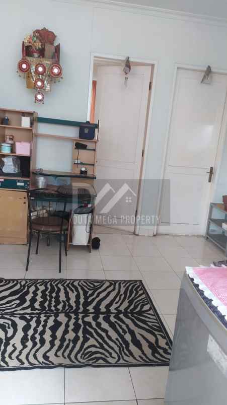 dijual rumah di bsd city