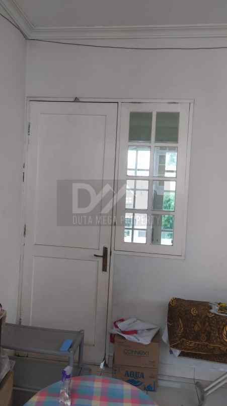 dijual rumah di bsd city