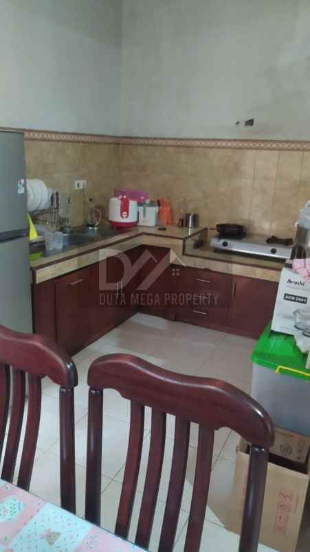 dijual rumah di bsd city