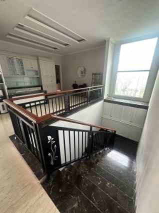 dijual rumah di graha padma semarang