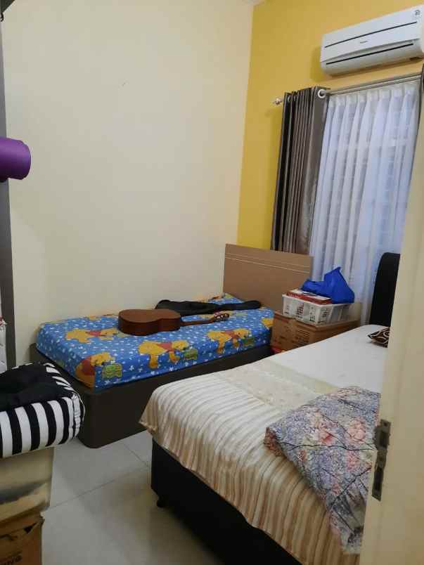 dijual rumah di kelapa gading