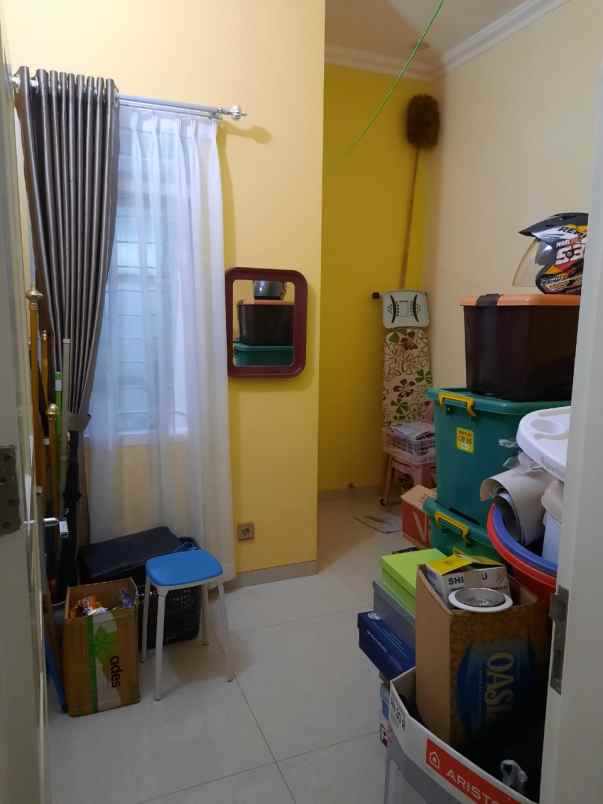 dijual rumah di kelapa gading