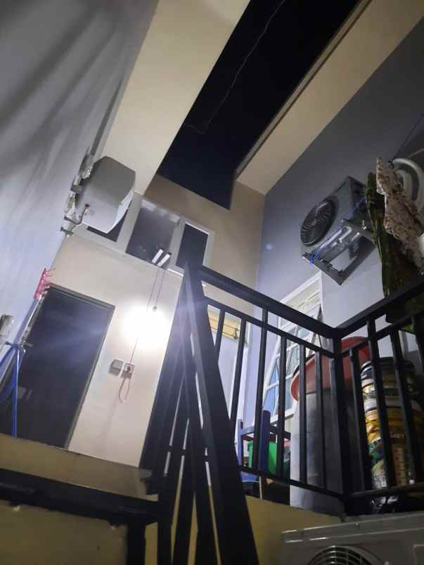 dijual rumah di kelapa gading