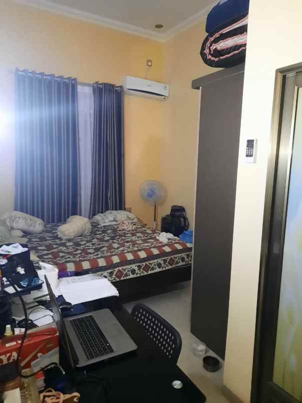 dijual rumah di kelapa gading