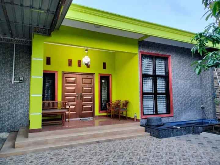 dijual rumah di ketapang kab kendal